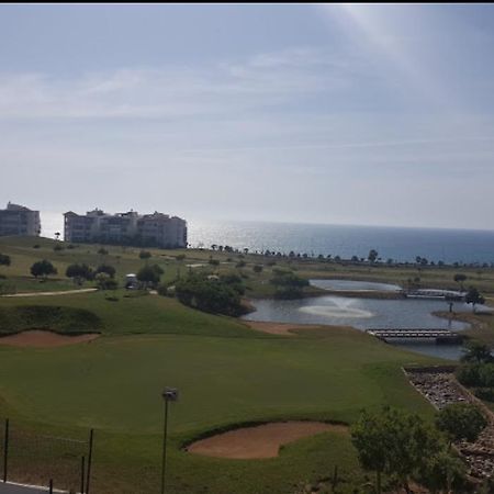 Marina Golf Hotel Asilah Exterior photo